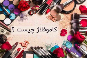 کاموفلاژ چیست