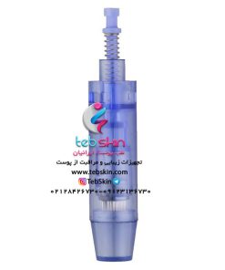 میکرونیدلینگ درماپن مدل کارتریج 12 سوزنه A1W