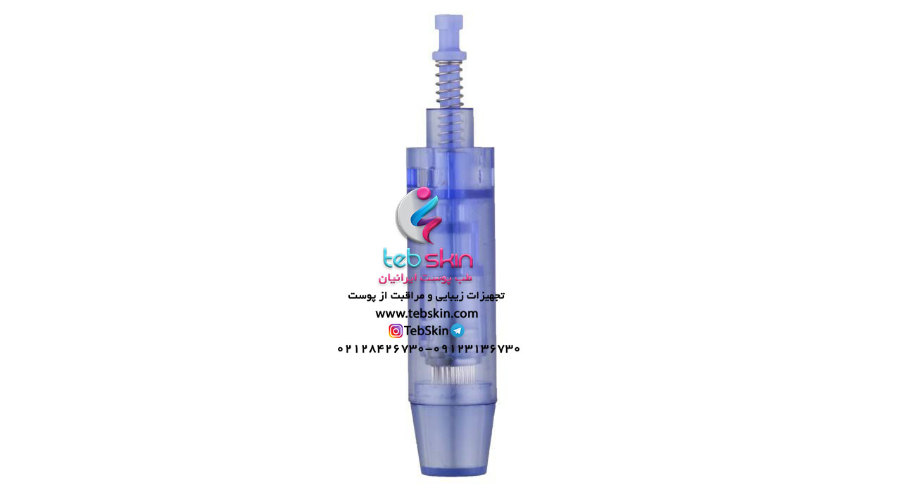 میکرونیدلینگ درماپن مدل کارتریج 12 سوزنه A1W