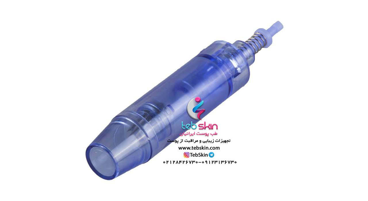 میکرونیدلینگ درماپن مدل کارتریج 12 سوزنه A1W - تصویر 2