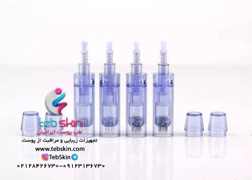 میکرونیدلینگ درماپن مدل کارتریج 36 سوزنه A1W - تصویر 3