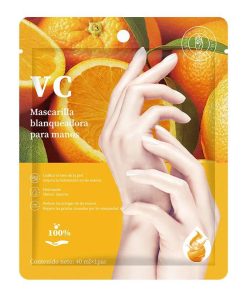 ماسک دست هدی VC Huda hand mask