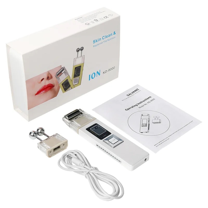 میکروکارنت دستی ems - تصویر 4