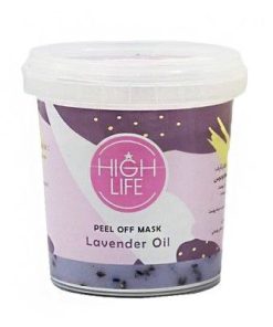 ماسک روغن اسطوخودوس هایلایف 250 گرم