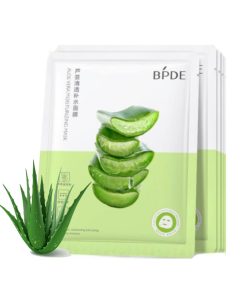ماسک صورت الوورا BPDE