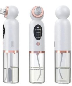 میکرودرم دستی مایع