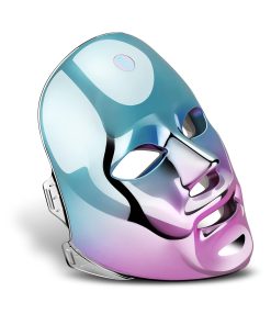 ماسک نور درمانی led