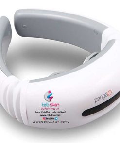 ماساژور گردن3D