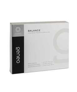 کیت جدید مواد پلاژن ضد جوش و چربی بالانس Balance
