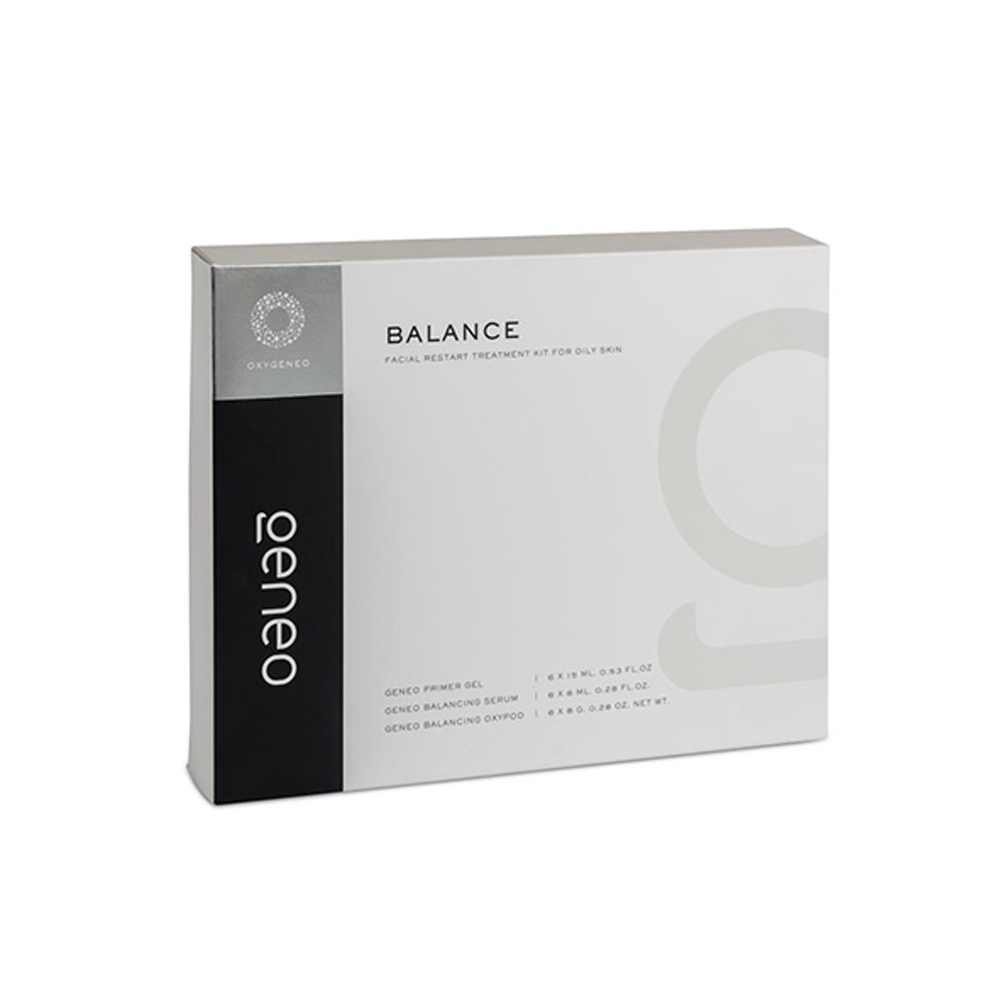 کیت جدید مواد پلاژن ضد جوش و چربی بالانس Balance