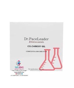 ژل کربوکسی CO2 دکتر فیس