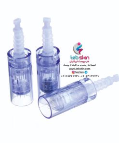 میکرونیدلینگ مدل کارتریج نانو A6