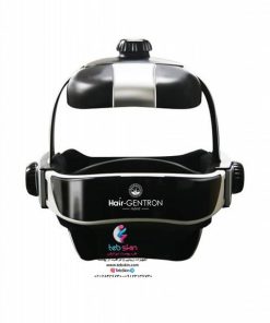 کلاه LED درمان ریزش مو ژنوسیس HAIR GENTRON