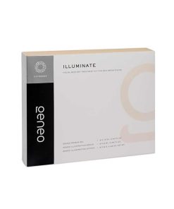 کیت پلاژن روشن کننده و ضد لک ایلومینیت illuminate