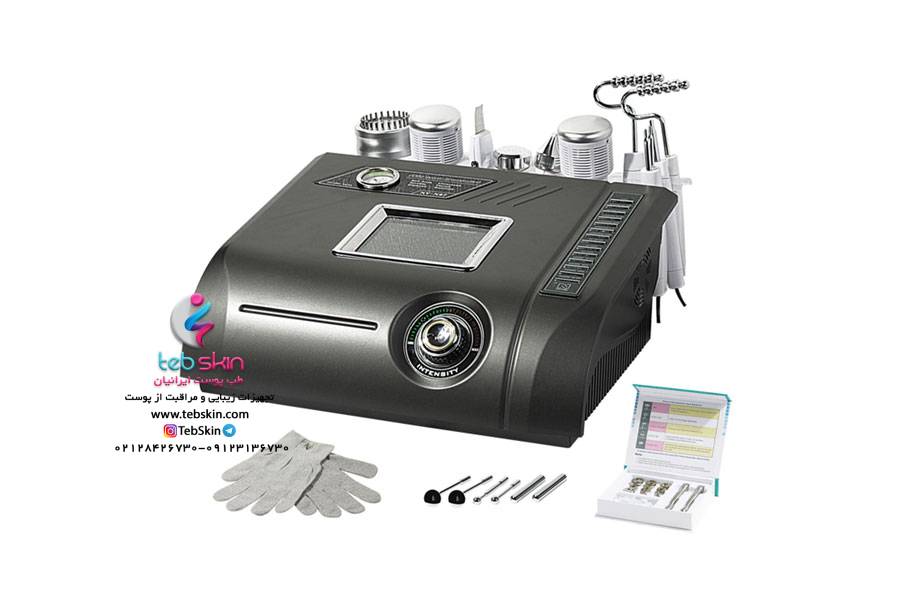 دستگاه میکروکارنت n97 اصلی