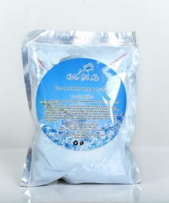 ماسک پودری پیلاف لاتکسی یخی