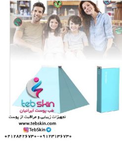 باکس ضد عفونی کننده uv با اشعه ماورابنفش