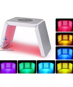 تونل LED نور درمانی Mini LED