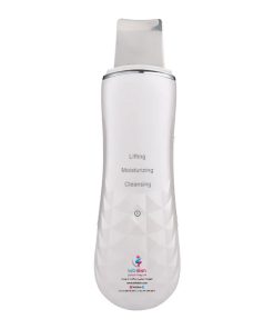  اتوی صورت درما اف derma f اسکرابر اولتراسونیک